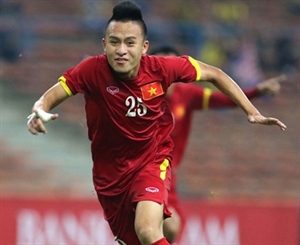Vietnam U23s set semi-final goal